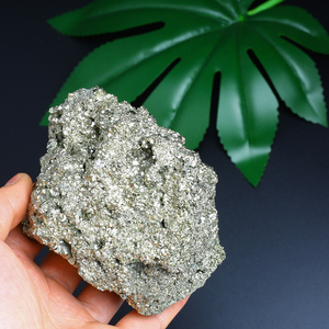 Di alta Qualità Naturale Pietra Di Cristallo Grezzo Pirite Cluster di Cristallo Grezzo Specimen <span class=keywords><strong>Minerali</strong></span> - Product Image 4