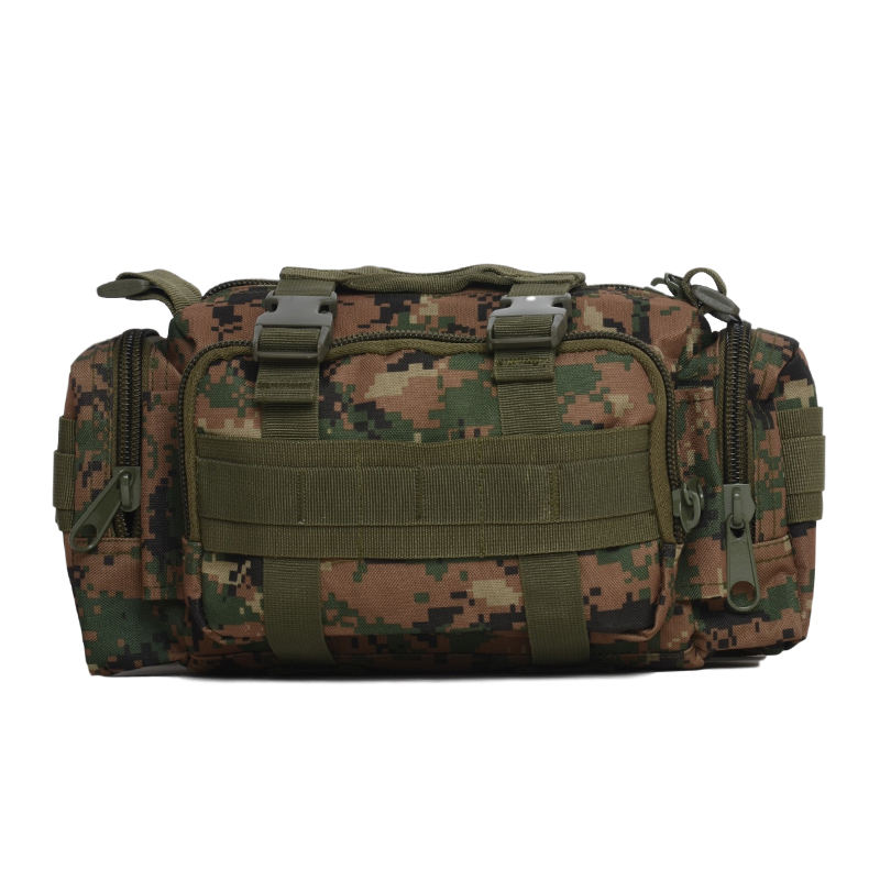 ป่าดิจิตอล