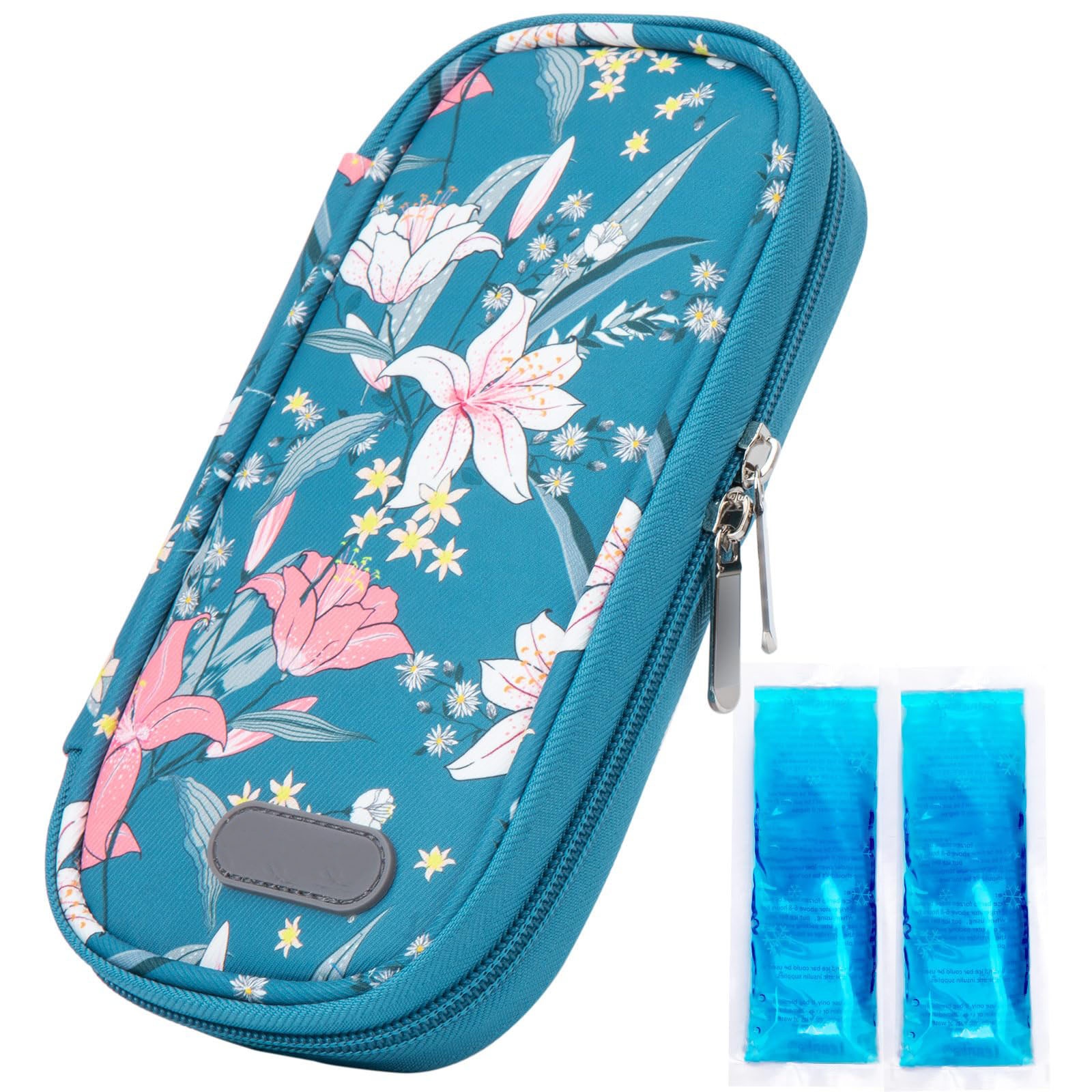insulin pen case holder
