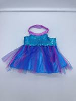Poupée de mode OEM avec 15 articulations, robe de cocktail bleu marine à paillettes, peau bronzée, poupée de collection pour filles, cadeau