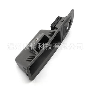 Nuevo Interruptor Eléctrico de Ventanilla de Plástico 100197622 para Fiat Palio 12 Grand Siena 12, Condición de Fabricación - Product Image 3