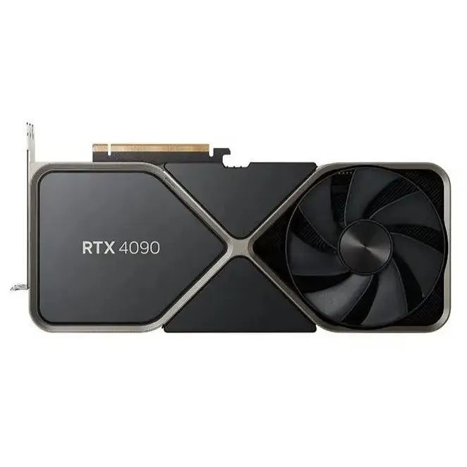 オリジナルNvidia geforce rtx 4090 D 4080 4070 4060 ti super 4060ti 4070ti super 2gb 8 gb 24 gb価格nvidiaグラフィックカード