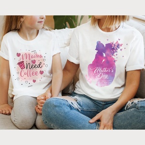 Transferts thermocollants de dessins animés colorés et brillants de haute qualité pour vêtements, autocollants et étiquettes imprimées, vente en gros pour designers - Product Image 2