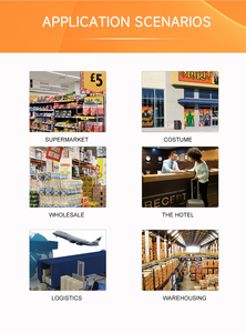 Aiyin 4x6 termico codice a barre stampante stile di colore compatibile con macOS finestre per la spedizione a casa di piccole imprese prodotto Stock - Product Image 5