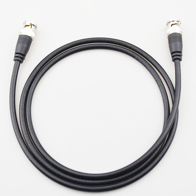 BNC cable MALE TO MALE