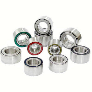 Roulement de moyeu de roue avant haute performance DAC4584W-1CS81, roulement à billes à contact oblique à double rangée - Product Image 5