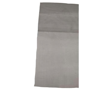 Sistemi di filtrazione in rete di acciaio inossidabile per <span class=keywords><strong>regolite</strong></span> lunare per l'utilizzo in loco delle risorse nella costruzione futura di basi lunari - Product Image 4