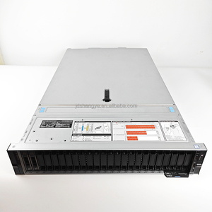 Sử dụng giá thấp ai máy chủ Dell r740xd Rack máy chủ sử dụng máy chủ với Bộ xử lý Xeon Bộ nhớ SSD HDD cung cấp điện trong kho - Product Image 2