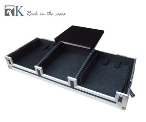 RK DJ Controller Flight <span class=keywords><strong>Case</strong></span>/<span class=keywords><strong>ddj</strong></span> <span class=keywords><strong>1000</strong></span> SRT DJ Controller <span class=keywords><strong>Case</strong></span>/Flight <span class=keywords><strong>case</strong></span> Accesorios - Product Image 2
