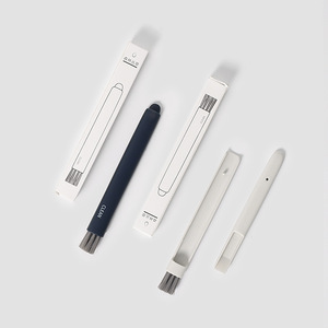 Brosse de nettoyage pour clavier d'ordinateur, téléphone portable, électronique multifonctionnelle, clavier, écouteurs, <span class=keywords><strong>Airpods</strong></span>, outils de nettoyage - Product Image 3