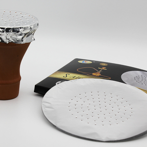 กระดาษฟอยล์อลูมิเนียม - Product Image 4