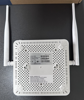 Modem routeur optique FTTH AN5506-02FG GPON ONU 1GE+1FE+1POTS avec WiFi 2.4G pour accès Internet haut débit par fibre