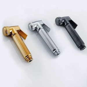 Латунный ручной распылитель для биде - Product Image 1
