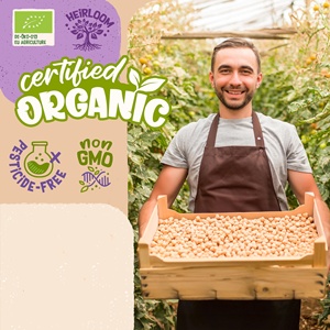 Radis <span class=keywords><strong>bio</strong></span> 200 G Rambo Microgreens Kit de culture de paquets de truies de <span class=keywords><strong>jardin</strong></span> Truies de <span class=keywords><strong>jardin</strong></span> pour la plantation et la suspension en intérieur - Product Image 6