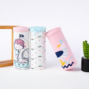 Compras en Línea en China, Conjunto de Ropa Interior para Niñas OEM, Tienda en Línea de Ropa Infantil - Product Image 2