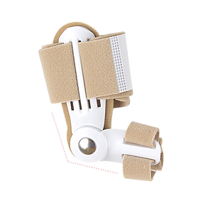 JOGHN गर्म बिक्री बड़े पैर <span class=keywords><strong>bunion</strong></span> कमठी straightener फुट दर्द राहत Hallux Valgus सुधार <span class=keywords><strong>bunion</strong></span> पैर की अंगुली रक्षक - Product Image 3