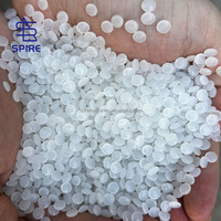 Ligne de production de granulation de films HDPE/LDPE/PE/PP avec moteur haute puissance, production de 200-350 kg/h