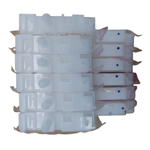 ถังหมึก1ชิ้นเหมาะสำหรับ L8160 Epson L8188 L18058 L8050 L8058 L8180 L8168 L18050 - Product Image 3