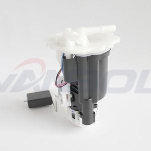 Conjunto del Módulo de la Bomba de Combustible Eléctrica para Mazda 323 Familia Protege 5 Allegro MPV PREMACY (1999-2003) - Product Image 4