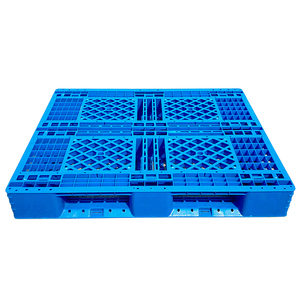 <span class=keywords><strong>Precio</strong></span> barato azul reciclado <span class=keywords><strong>palets</strong></span> de plástico para la <span class=keywords><strong>venta</strong></span> usados - Product Image 5