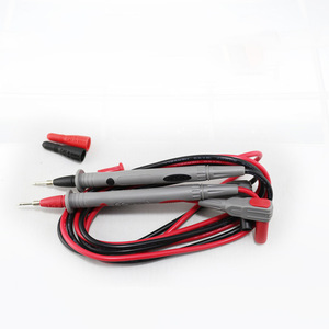 หัววัดมัลติมิเตอร์ Uni-T รุ่น UT-L23 ออกแบบหัววัดอเนกประสงค์สำหรับมัลติมิเตอร์แบบดิจิตอล - Product Image 2