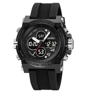 Montre-bracelet Skmei 2065 pour homme, meilleures montres numériques de sport pour hommes, montres pour hommes, sport analogique-numérique - Product Image 4