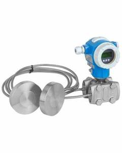 Deltabar FMD71 Diferencial Electrónico Endress+Hauser Original Nuevo de Fábrica - Product Image 1