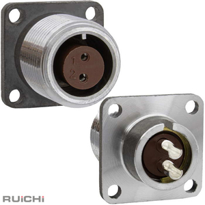 Штепсельная Вилка RUICHI SHR16..N, штепсельная вилка SHR16P2NG5, штепсельная розетка SHR16P2EG5 - Product Image 4