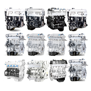 Proveedor Chino de Autopartes, Ensamblaje de Motor para Chery, Geely, GWM, Great Wall, MG, Roewe, Maxus, Iveco, Changan - Product Image 1