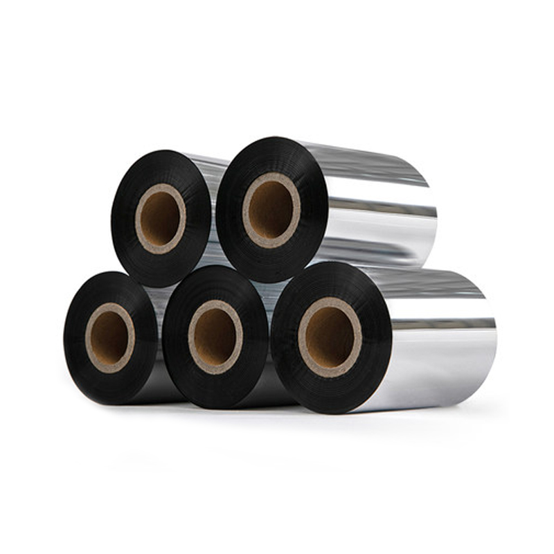 Прочная термопереносная лента для стирки этикеток 90 мм * 300 м восковая лента для штрих-кодов для принтера этикеток