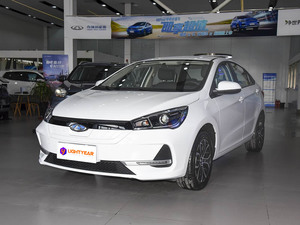 Arrizo E en Oferta, Versión de 405 KM de Autonomía, Eléctrico, Alto Torque, Recuperación de Energía, Carga Fácil - Product Image 3
