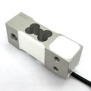 โหลดเซลล์อะลูมิเนียมราคาประหยัด Mavin NA151 20 กก. รุ่น NA151-20 กก. - Product Image 4