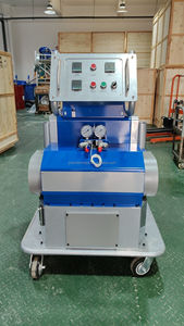 Pulvérisateur hydraulique haute pression DMJ-V6 pour polyurée, machine à mousse PU pour l'<span class=keywords><strong>isolation</strong></span> - Product Image 2