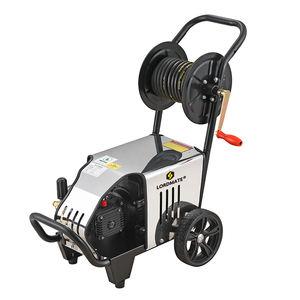 LORDMATE 2400W 220V Nouvelle Nettoyeuse <span class=keywords><strong>Haute</strong></span> <span class=keywords><strong>Pression</strong></span> Électrique Portable pour Voiture, <span class=keywords><strong>Nettoyeur</strong></span> Manuel <span class=keywords><strong>Haute</strong></span> <span class=keywords><strong>Pression</strong></span> en Plastique, Bon <span class=keywords><strong>Prix</strong></span> - Product Image 2