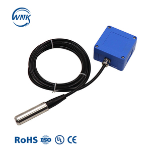 WNK-Sensor de nivel de agua 4G NB <span class=keywords><strong>IOT</strong></span>, monitoreo inalámbrico de tanque - Product Image 1