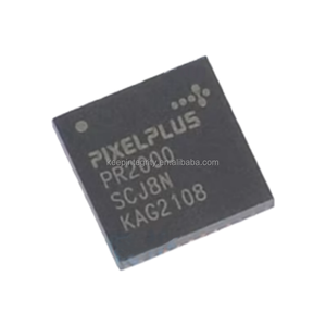 PR2000K Yüksek Çözünürlüklü MIPI İletişim Arayüzü IC Analog Çip Elektronik Bileşenler PR2000 - Product Image 1