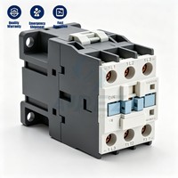 Modul Relay Kontaktor AC 3RT5045-1AP00 3RT50451AP00 Dengan Sakelar Opsional Layanan Protokol LACP