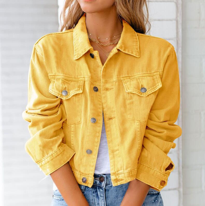 Jaune