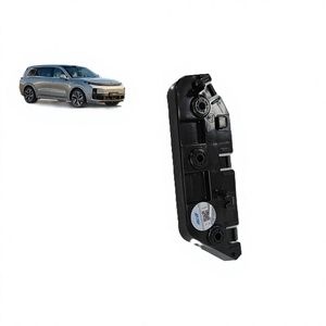 Repuestos para Lixiang, Soporte de Parachoques Delantero <span class=keywords><strong>Original</strong></span> X01-28030031 de Fábrica OEM con Buen <span class=keywords><strong>Precio</strong></span>, L8 L9 - Product Image 1