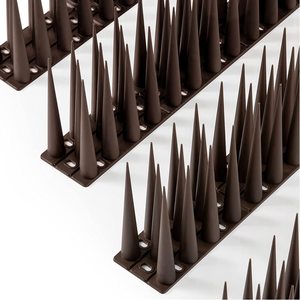 Dayoung Gai Chống Chim Bồ Câu Trang Trí Vườn Kiểm Soát Chim Bằng Nhựa - Product Image 2