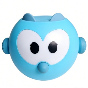 3W Lithium Battery <b>Speaker</b> Toddler Educational Toy Card Play Custom Travel Player NFC RFID 4G Memory for Downloadable Updates - Product Image 6
