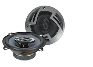 Altavoces coaxiales de 6x9 pulgadas para motocicleta y coche - Product Image 3