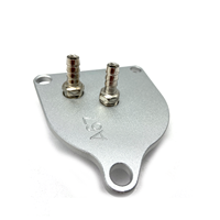 Connecteur de changement d'huile de boîte de vitesses de Transmission Autoc de haute qualité ATX/Transpeed pour BMW X1 AW 6 vitesses 8 vitesses Suzuki Vitra CVT JF015E
