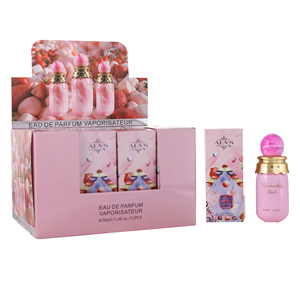 ALVS Marshmallow Eau De Parfum Spray 30ml Para Mujer Uso Diario - Product Image 1