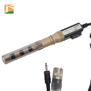 Conductimètre numérique Horiba ES-14 - Testeur de laboratoire portable avec sonde d'électrode intégrée - Product Image 6