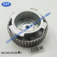 Poulie de distribution PAT MD313745 pour Mitsubishi Montero Pajero Sport Challenger L200 Delica Space Gear