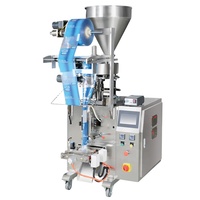 Meilleur prix 10g-100g Machine d'emballage de sachets de croustilles Machines d'emballage multifonctions de mini sachets de collations