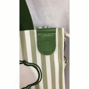 Petit sac fourre-tout robuste en toile de coton avec fermeture éclair, 10oz, 12oz, 16oz, 20oz, pour cadeaux de fête et de mariage - Product Image 4