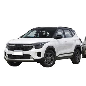 SUV <span class=keywords><strong>Kia</strong></span> <span class=keywords><strong>Seltos</strong></span> <span class=keywords><strong>2023</strong></span> 1.5L IVT <span class=keywords><strong>Premium</strong></span> Edition, marque de luxe à essence, meilleur SUV pour le prix - Product Image 1