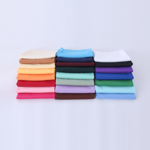 <span class=keywords><strong>Nappe</strong></span> Ronde Personnalisable à Motif Uni en Tissu Décoratif pour la Maison – Grande Vente - Product Image 6